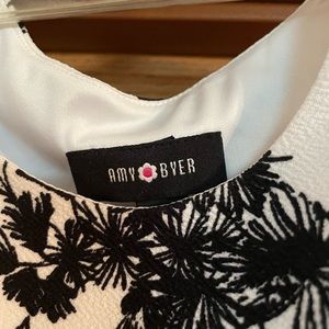 Amy Byer dress